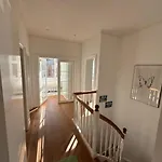 Apartmán Charming In The Heart Of Frederiksberg Kodaň