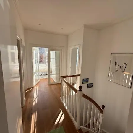 Apartamento Charming In The Heart Of Frederiksberg Copenhaga