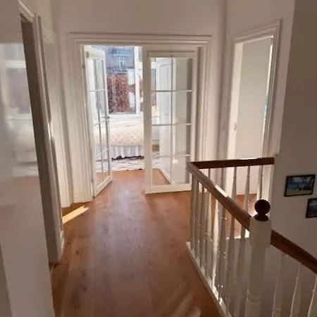 Charming In The Heart Of Frederiksberg